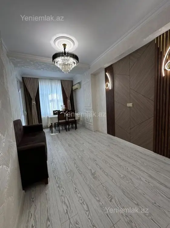 116 000 AZN - 2 otaqlı mənzil Satılır, Xırdalan