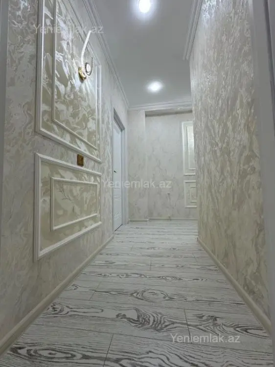 116 000 AZN - 2 otaqlı mənzil Satılır, Xırdalan