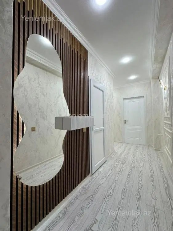 116 000 AZN - 2 otaqlı mənzil Satılır, Xırdalan