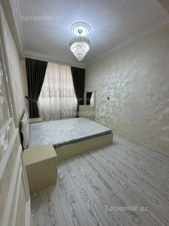 116 000 AZN - 2 otaqlı mənzil Satılır, Xırdalan