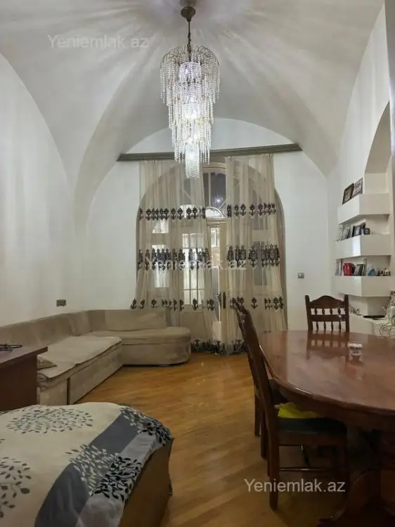 230 000 AZN - 3 otaqlı mənzil Satılır, Nəsimi, Bakı