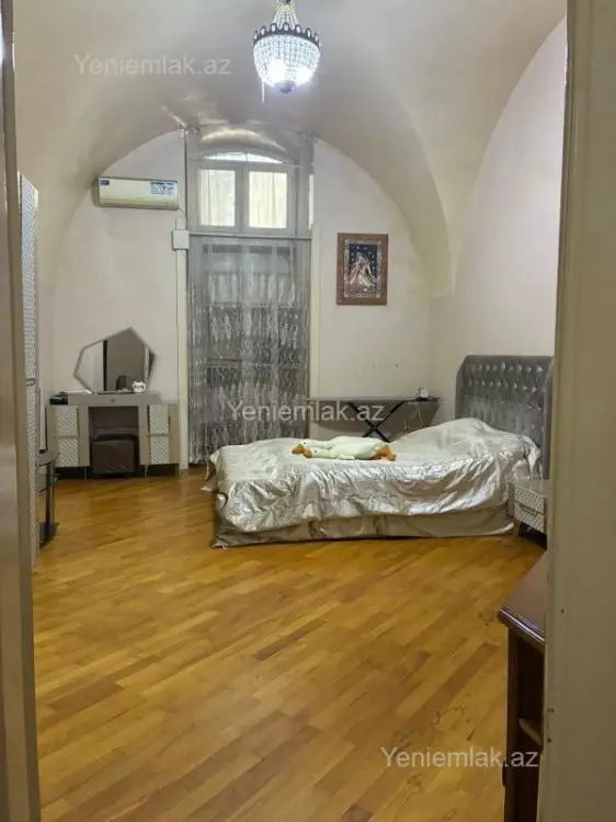 230 000 AZN - 3 otaqlı mənzil Satılır, Nəsimi, Bakı