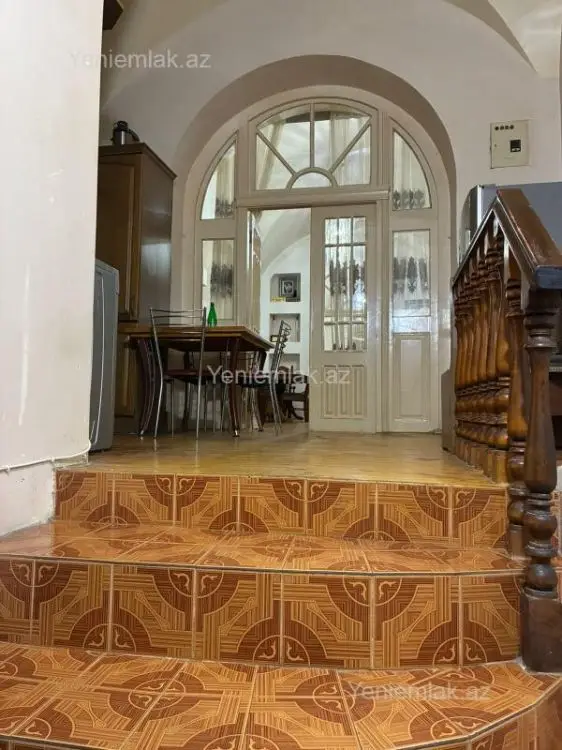 230 000 AZN - 3 otaqlı mənzil Satılır, Nəsimi, Bakı