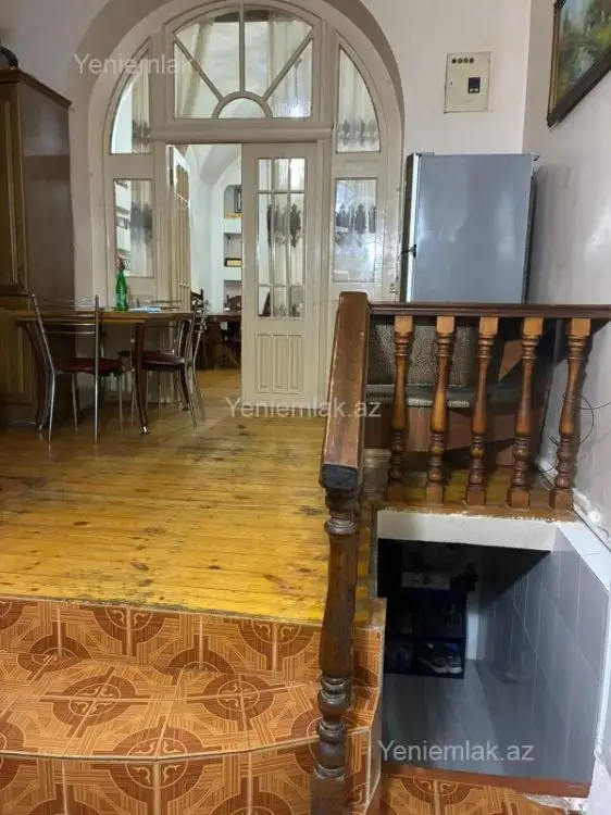 230 000 AZN - 3 otaqlı mənzil Satılır, Nəsimi, Bakı