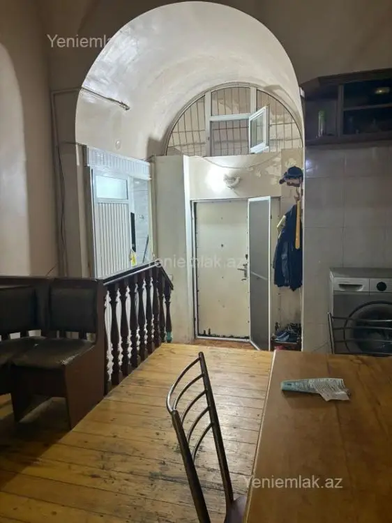 230 000 AZN - 3 otaqlı mənzil Satılır, Nəsimi, Bakı