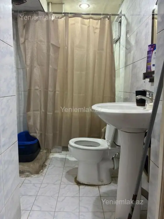 230 000 AZN - 3 otaqlı mənzil Satılır, Nəsimi, Bakı