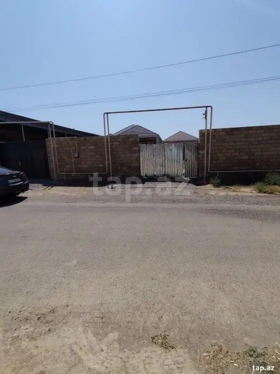 20 500 AZN - 0 m² Obyekt / Ofis, Şirvan
