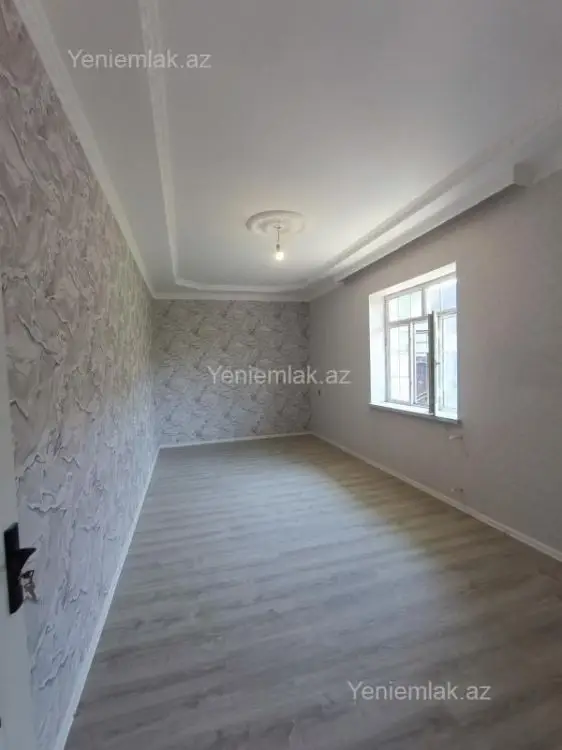 980 AZN - 4 otaqlı mənzil Satılır, Xırdalan