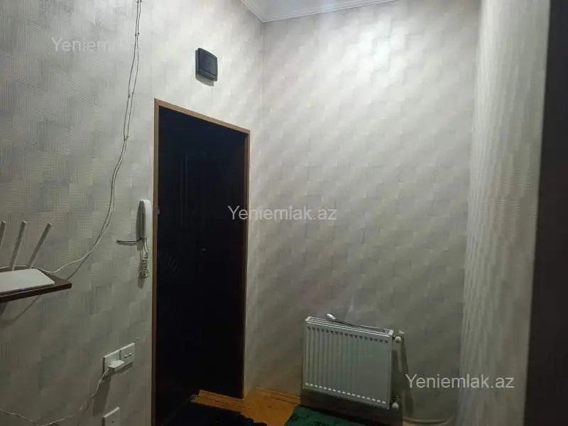 450 AZN - 2 otaqlı mənzil Kirayə (aylıq), 3-cü mikrorayon, Sumqayıt