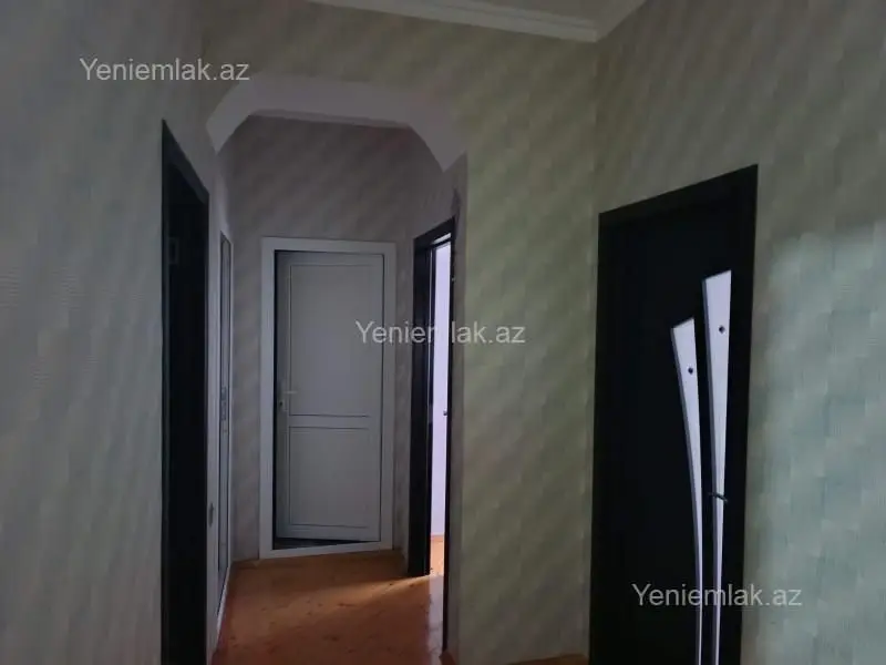 450 AZN - 2 otaqlı mənzil Kirayə (aylıq), 3-cü mikrorayon, Sumqayıt