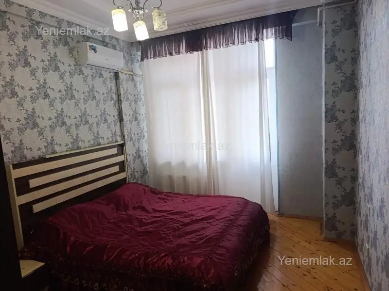 450 AZN - 2 otaqlı mənzil Kirayə (aylıq), 3-cü mikrorayon, Sumqayıt