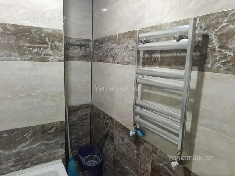 450 AZN - 2 otaqlı mənzil Kirayə (aylıq), 3-cü mikrorayon, Sumqayıt