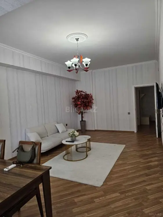 700 AZN - 2 otaqlı mənzil Kirayə (aylıq), Bayıl qəs., Salyan