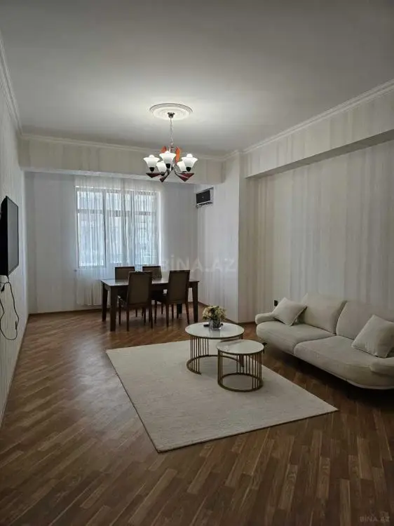 700 AZN - 2 otaqlı mənzil Kirayə (aylıq), Bayıl qəs., Salyan