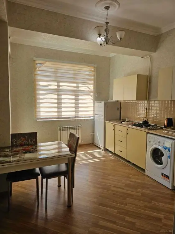 700 AZN - 2 otaqlı mənzil Kirayə (aylıq), Bayıl qəs., Salyan