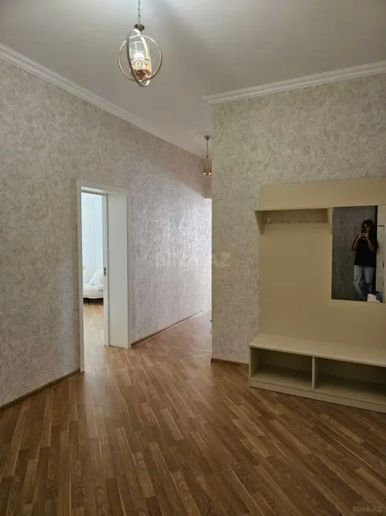 700 AZN - 2 otaqlı mənzil Kirayə (aylıq), Bayıl qəs., Salyan