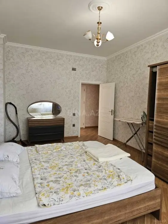 700 AZN - 2 otaqlı mənzil Kirayə (aylıq), Bayıl qəs., Salyan