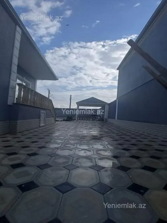 135 000 AZN - 4 otaqlı mənzil Satılır, Zabrat qəs., Sabunçu, Bakı