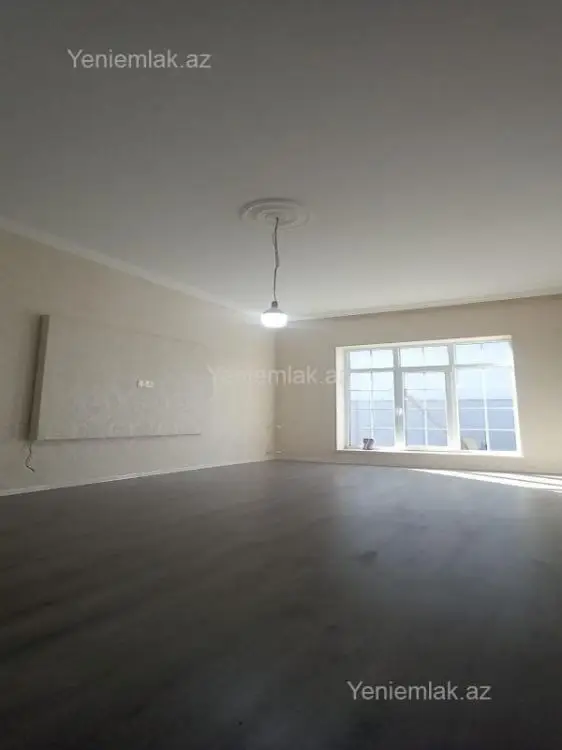 135 000 AZN - 4 otaqlı mənzil Satılır, Zabrat qəs., Sabunçu, Bakı