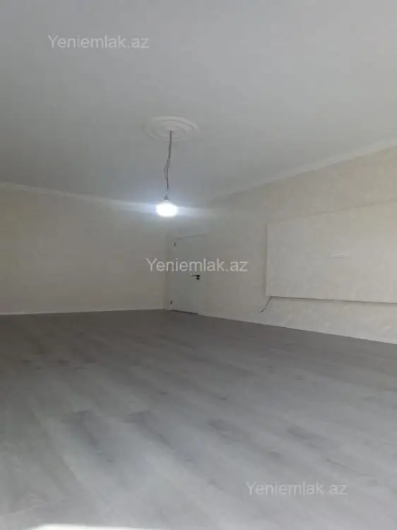 135 000 AZN - 4 otaqlı mənzil Satılır, Zabrat qəs., Sabunçu, Bakı
