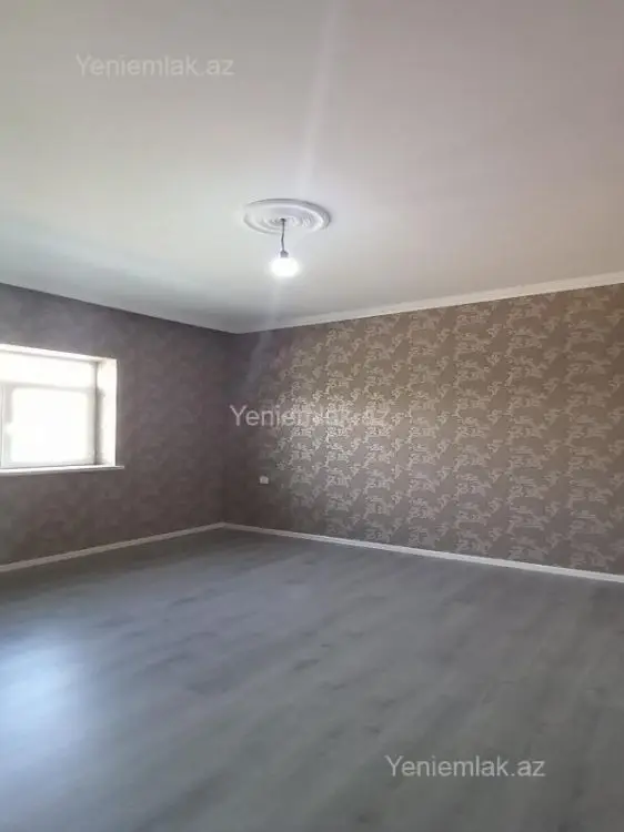 135 000 AZN - 4 otaqlı mənzil Satılır, Zabrat qəs., Sabunçu, Bakı