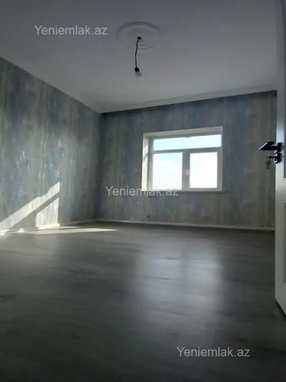 135 000 AZN - 4 otaqlı mənzil Satılır, Zabrat qəs., Sabunçu, Bakı