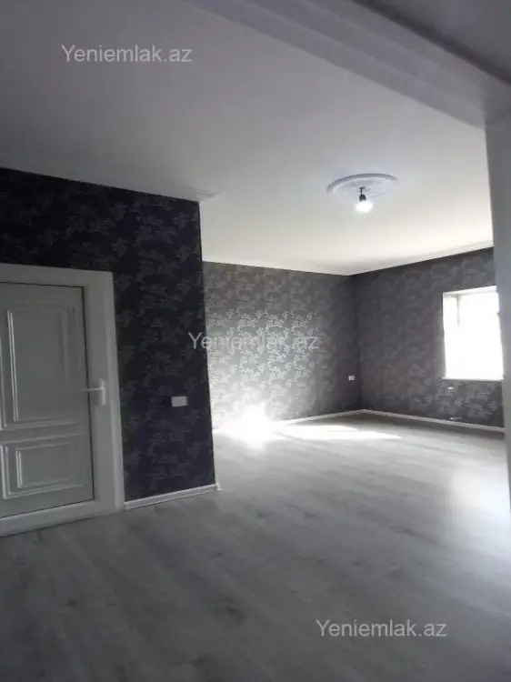 135 000 AZN - 4 otaqlı mənzil Satılır, Zabrat qəs., Sabunçu, Bakı