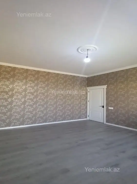 135 000 AZN - 4 otaqlı mənzil Satılır, Zabrat qəs., Sabunçu, Bakı