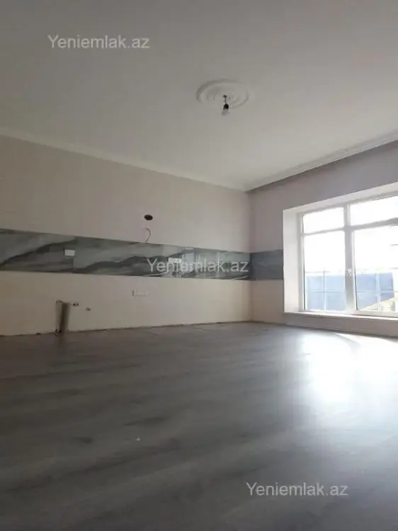 135 000 AZN - 4 otaqlı mənzil Satılır, Zabrat qəs., Sabunçu, Bakı