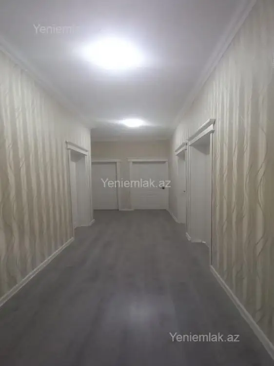 135 000 AZN - 4 otaqlı mənzil Satılır, Zabrat qəs., Sabunçu, Bakı