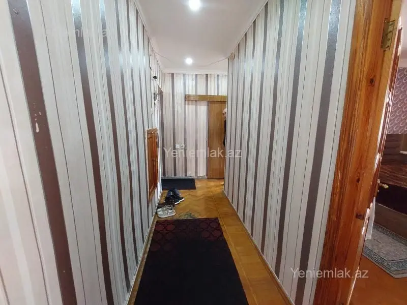140 000 AZN - 2 otaqlı mənzil Satılır, 8-ci kilometr, Nizami, Bakı