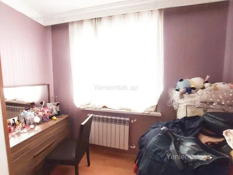 140 000 AZN - 2 otaqlı mənzil Satılır, 8-ci kilometr, Nizami, Bakı