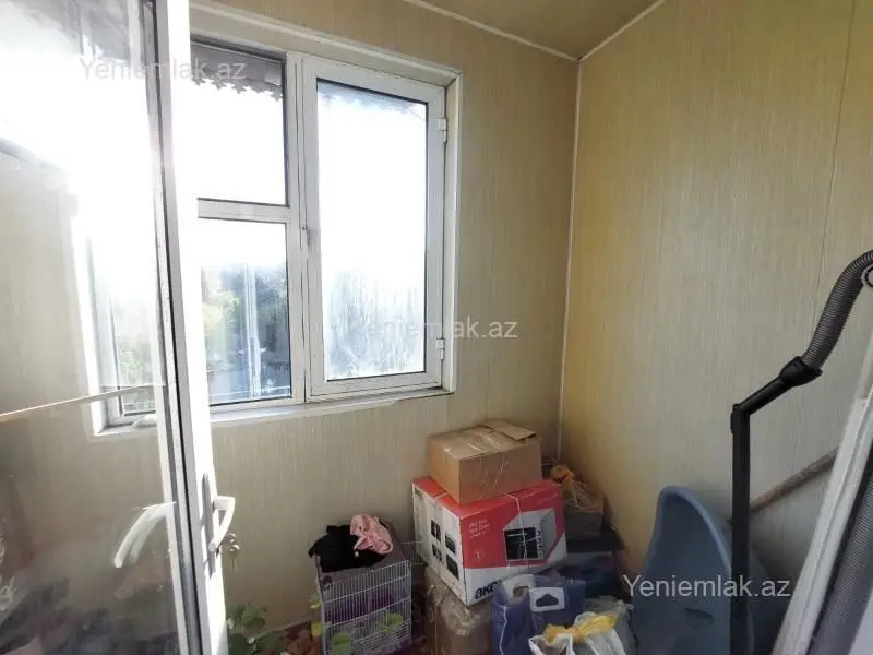 140 000 AZN - 2 otaqlı mənzil Satılır, 8-ci kilometr, Nizami, Bakı