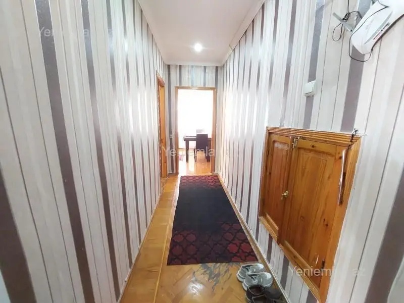 140 000 AZN - 2 otaqlı mənzil Satılır, 8-ci kilometr, Nizami, Bakı