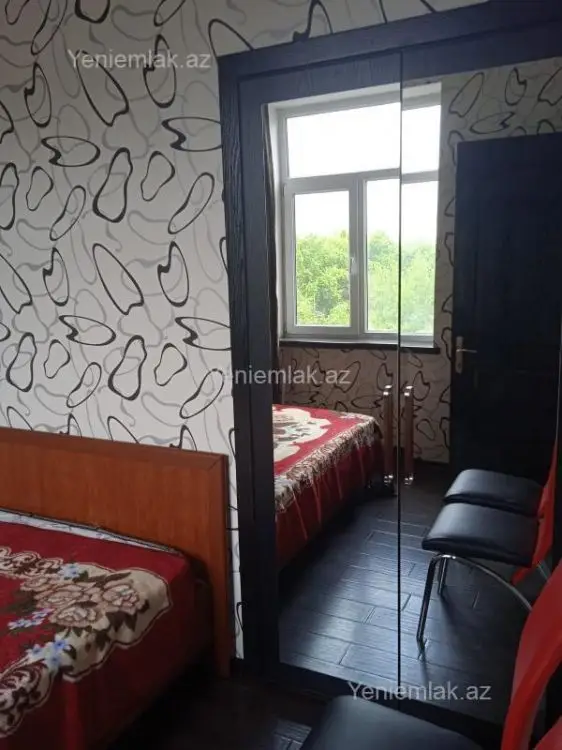 185 000 AZN - 2 otaqlı mənzil Satılır, Nərimanov, Bakı