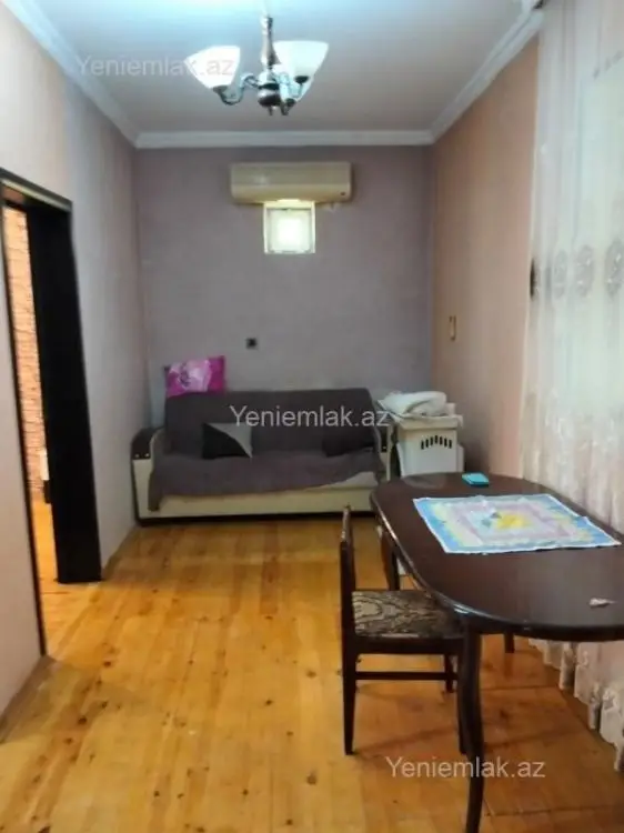 42 000 AZN - 3 otaqlı mənzil Satılır, Hövsan qəs., Suraxanı, Bakı