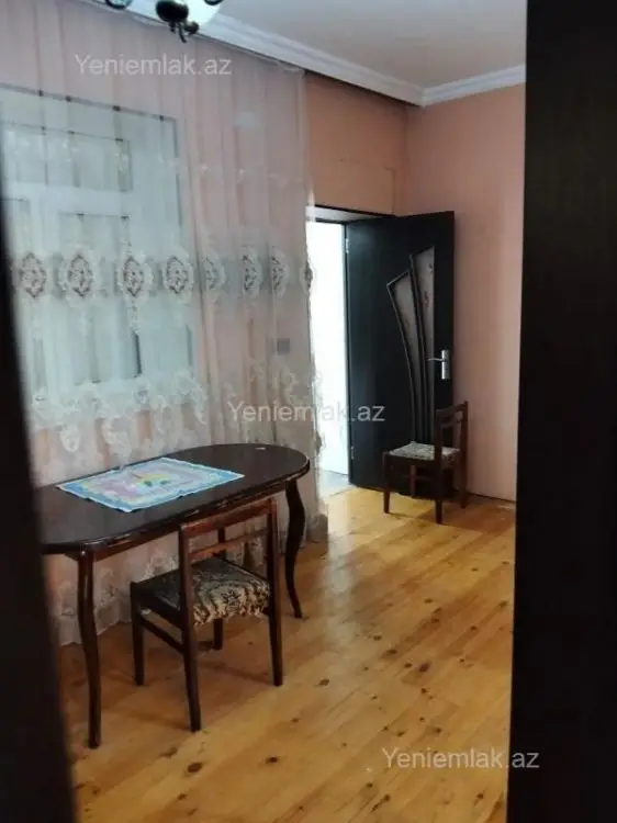 42 000 AZN - 3 otaqlı mənzil Satılır, Hövsan qəs., Suraxanı, Bakı