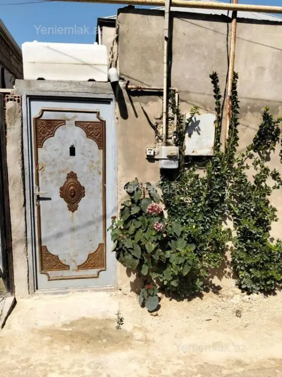 42 000 AZN - 3 otaqlı mənzil Satılır, Hövsan qəs., Suraxanı, Bakı