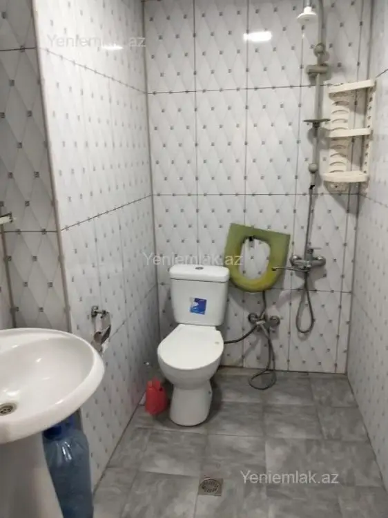 42 000 AZN - 3 otaqlı mənzil Satılır, Hövsan qəs., Suraxanı, Bakı