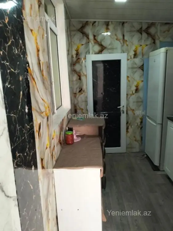 42 000 AZN - 3 otaqlı mənzil Satılır, Hövsan qəs., Suraxanı, Bakı
