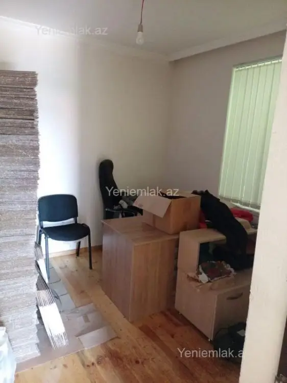 3 500 AZN - 650 m² Obyekt / Ofis Kirayə (aylıq), Binəqədi qəs., Binəqədi, Bakı