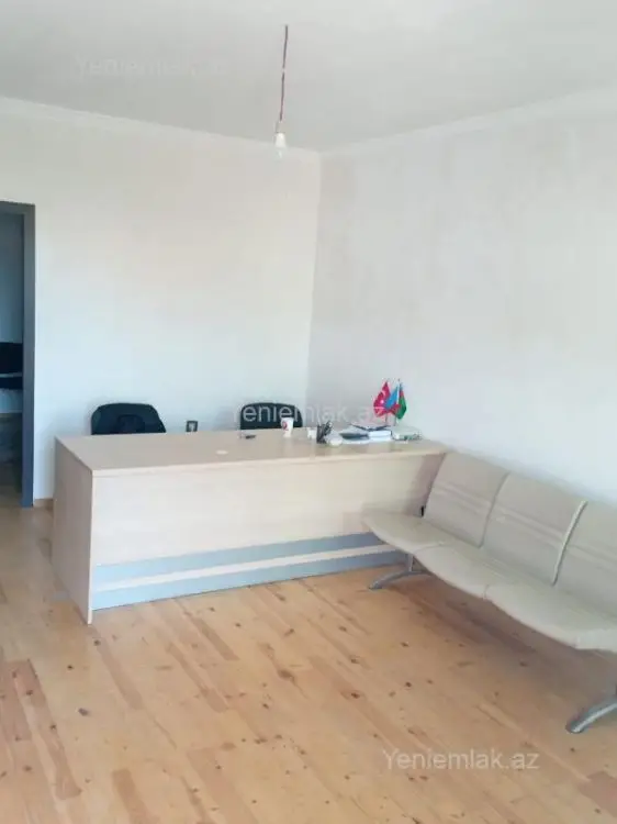3 500 AZN - 650 m² Obyekt / Ofis Kirayə (aylıq), Binəqədi qəs., Binəqədi, Bakı