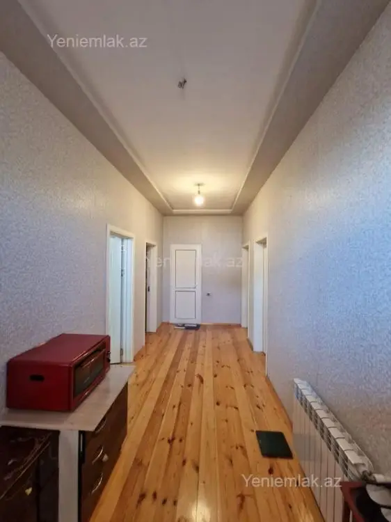 95 000 AZN - 3 otaqlı mənzil Satılır, Zabrat qəs., Sabunçu, Bakı