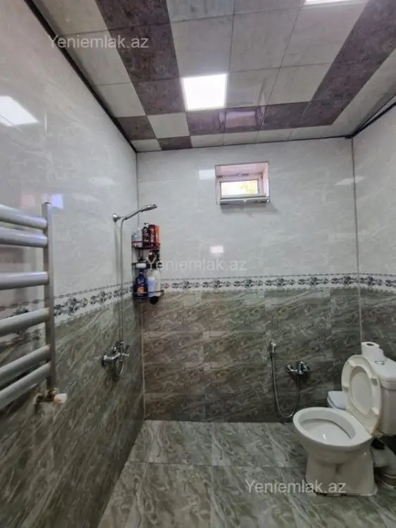 95 000 AZN - 3 otaqlı mənzil Satılır, Zabrat qəs., Sabunçu, Bakı