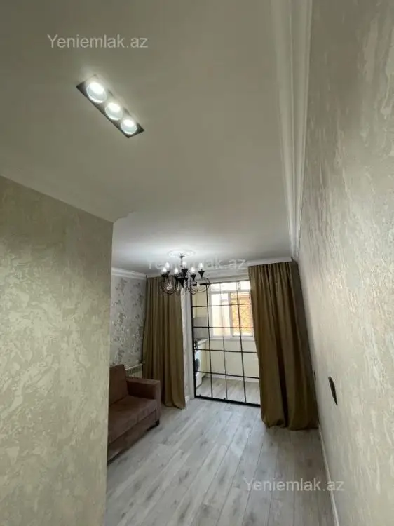 149 000 AZN - 3 otaqlı mənzil Satılır, Əhmədli, Xətai, Bakı