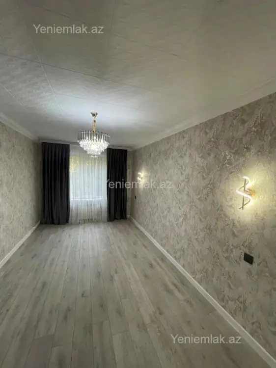 149 000 AZN - 3 otaqlı mənzil Satılır, Əhmədli, Xətai, Bakı