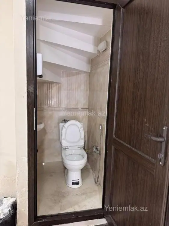 2 500 AZN - 110 m² Obyekt / Ofis Kirayə (aylıq), Nərimanov, Bakı