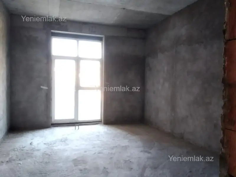 833 000 AZN - 5 otaqlı mənzil Satılır, Ağ şəhər, Xətai, Bakı