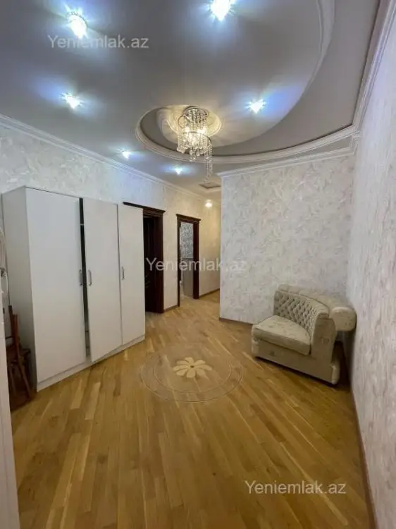 295 000 AZN - 3 otaqlı mənzil Satılır, Yasamal qəs., Yasamal, Bakı