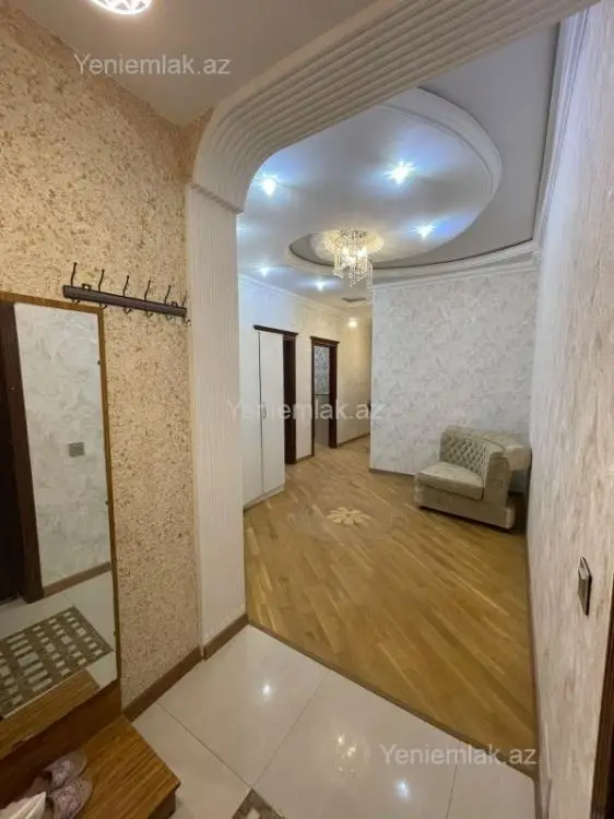 295 000 AZN - 3 otaqlı mənzil Satılır, Yasamal qəs., Yasamal, Bakı